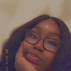 Meet your Posher, Kadie